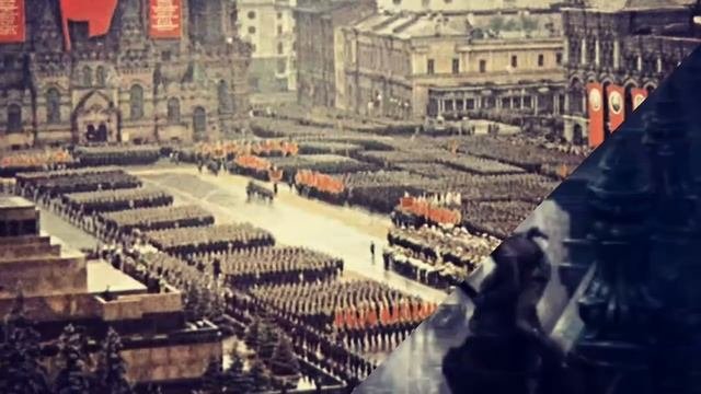 ДОРОГА НА БЕРЛИН Л.УТЕСОВ (POSTFACKTUM)