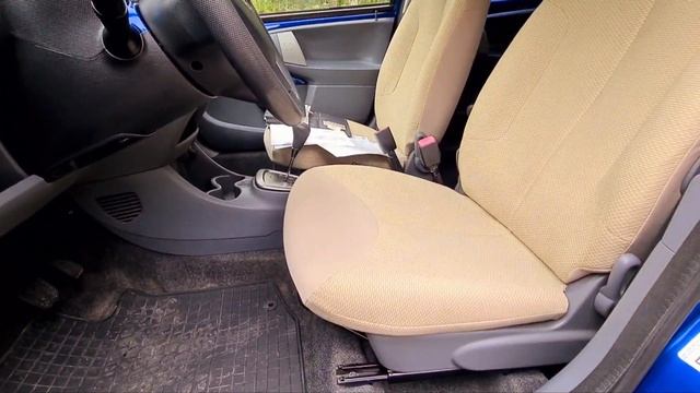 Toyota Aygo ✅ Automat ✅ 1,0 ✅ KLIMATYZACJA ✅ Auto Import Nieporęt ‼️