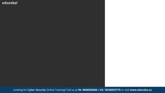 SQL injection   | SQL Injection Attack Tutorial | Cybersecurity Training | Edureka Rewind-2