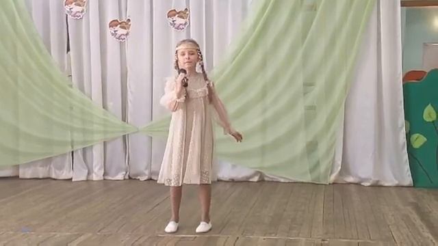 Жаворонок (Тюрагай).mp4