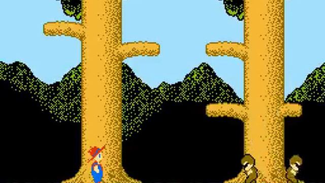 034. NES Longplay [033] The Adventures of Tom Sawyer