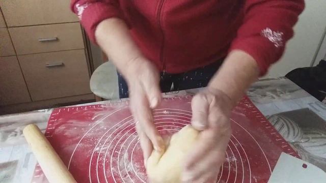 Песочное печенье|| Маринкина Жизнь