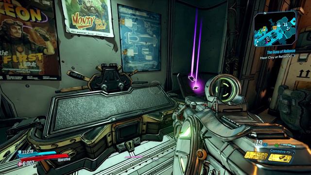 BORDERLANDS 3 | 500 GOLDEN KEYS! CHEST OPENING! PT.2