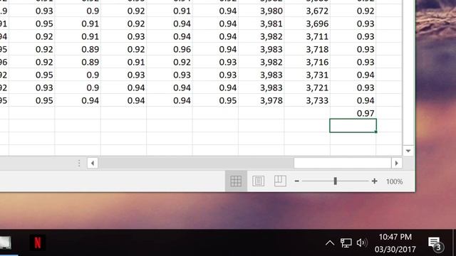 Analyzing the Core IPC of Ryzen 1800X in Blender