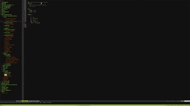 DevOps Livestream #2 - Setup Consul Cluster