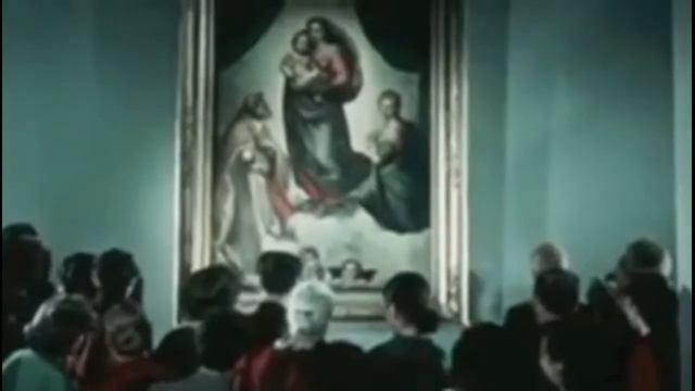 День памяти Ирины Александровны Антоновой