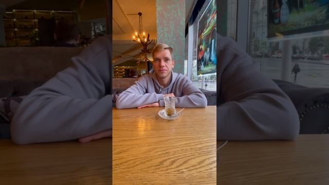 Духовные практики - это модно? Антон Клишин и Андрей Егорченков.