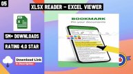 10 Best Excel Sheet Apps For Android