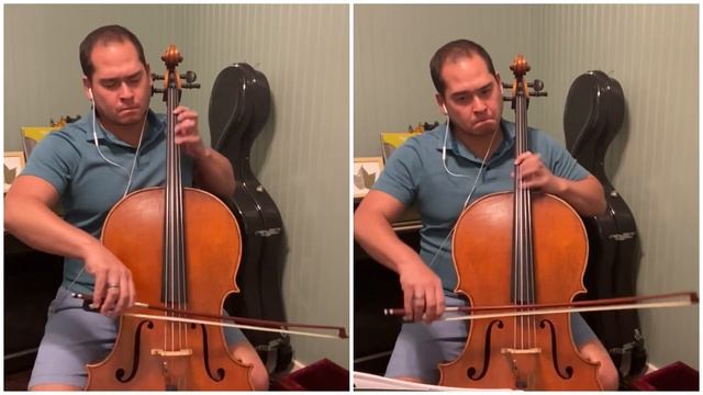 2. French Folk Song (All Parts) - Volume 1 - Ensembles for Cello - Suzuki