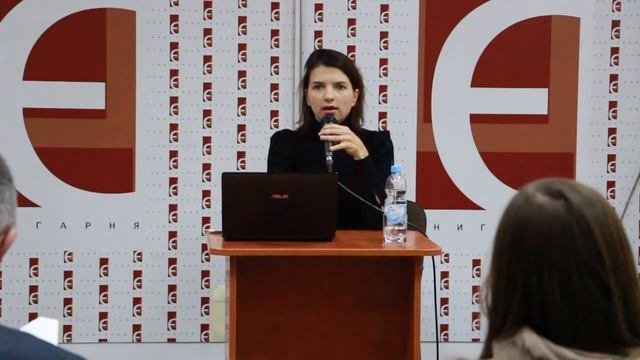 Цінності у пострадянській освіті. Які зміни можливі?