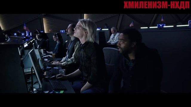 Рецензия на фильм "Марсианин"