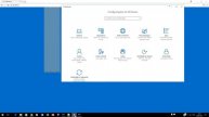 Habilitar Web server IIS no Windows 10