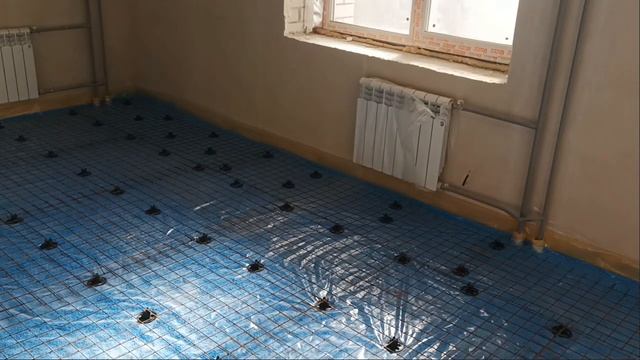 Шумопласт - Гранулированная звукоизоляционная смесь