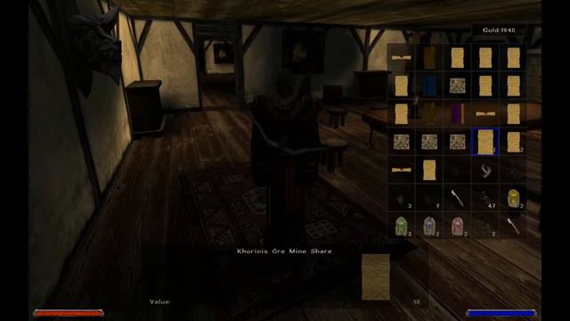GOTHIC II GOLD - Part 61 [The Plot Thickens] Let's Play Walkthrough
