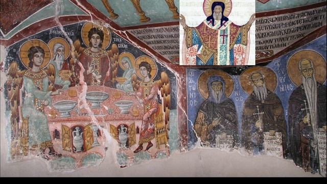 Толкование на Евангелие дня 19 сентября  2021 года