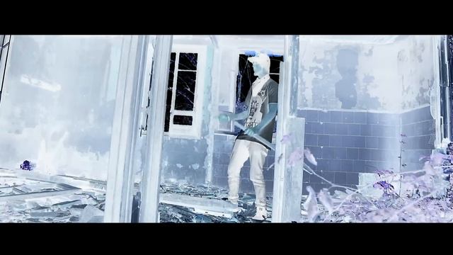 " NOSTALGIA " | Iker Plan - VIDEOCLIP OFICIAL