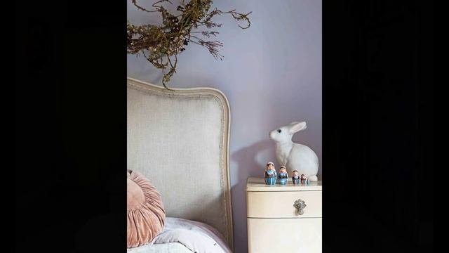 Vintage Style With Golden Touch  England