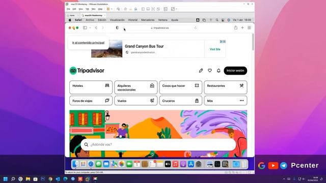 ✅ Cómo agregar, ver y administrar favoritos en Safari en una Mac