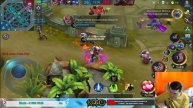 🔴Mobile Legends Stream | потеем на мифике