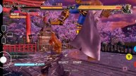 Tekken 7 Test 2 With Mods Inspired T8 Box64 Termux 30FPS More Stable Without SC DXVK 64bit Pc Games