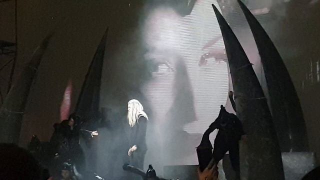 мюзикл Последнее испытание
