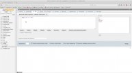 PHP. Знакомство с phpmyadmin. Введение в sql