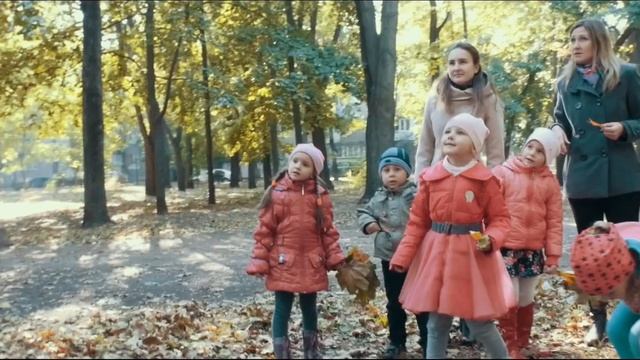 Центр раннего развития ребёнка "Золотая рыбка" Одесса