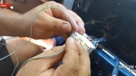 COMO IDENTIFICAR LOS CABLES DE LAS BOCINAS DEL CARRO A LA HORA DE INSTALAR UN ESTEREO