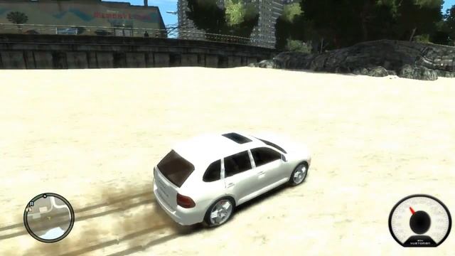 GTA 4 FINAL MOD #1-Обзор(Հայերեն)
