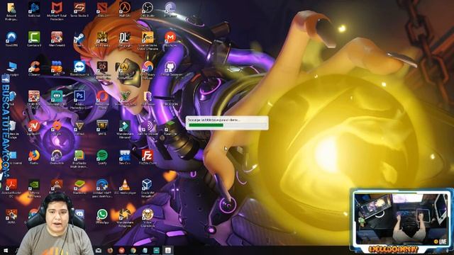 ✅ Guia de Como Descargar Minecraft PC (Ultima Versión 1.14 Totalmente Gratis) ?⛏️