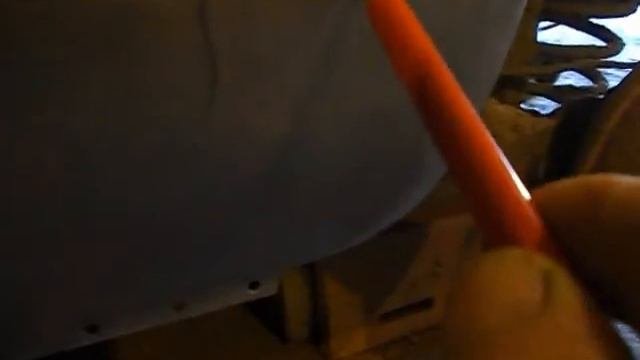 Сварка.Полуавтомат.Что делать уводит железо.Детали автомобиля.