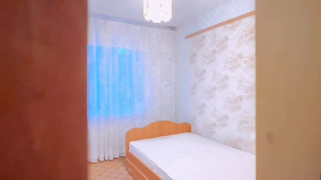 Двухкомнатная квартира 11424068