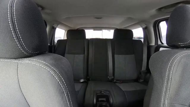 2009 Hummer H3 Interior