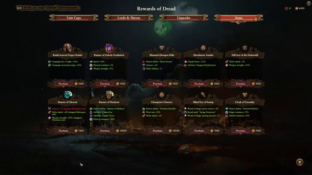 Taurox legendary start guide, first half Total war Warhammer 2