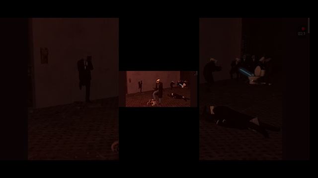 69 серия скибиди туалет