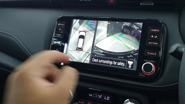 All New Nissan Kicks 1.2 VL e-Power 2020 [P15] In Depth Review Indonesia
