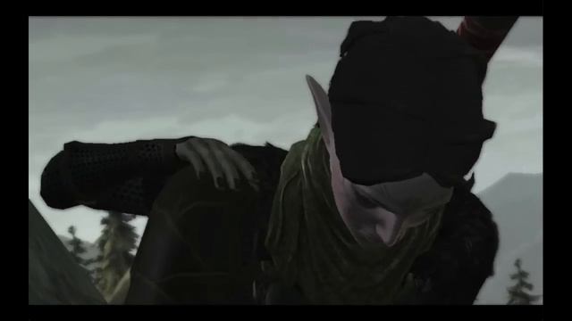 Mac Gaming: Dragon Age 2 Played on a 2011 Macbook Air