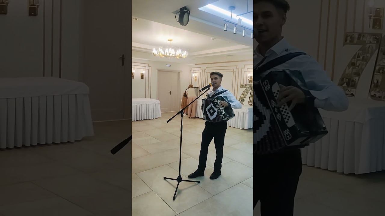Вӗлтӗр-вӗлтӗр вӗҫмешкӗн те  #2024 #лайк #гармонь #Моисеев