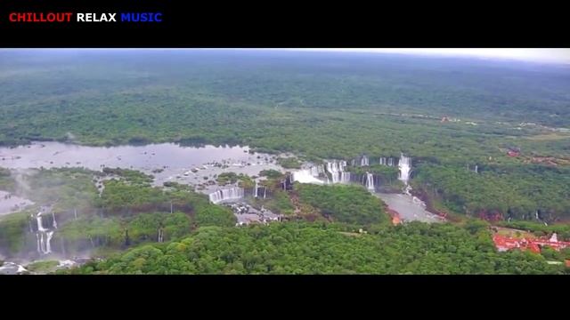 Relax music - DynamicMellow - Temple немного расслабимся