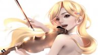 Violin Dubstep - Freefall