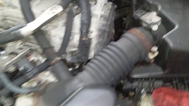 Работа ДВС 2ZR-FE Toyota Premio ZRT265 2009г