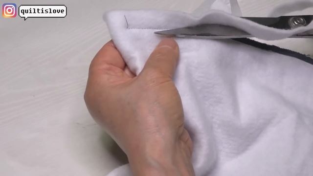 퀼트가방 크로스백 만들기 │ Patchwork Quilted Bag │ How To Make DIY Crafts Tutorial