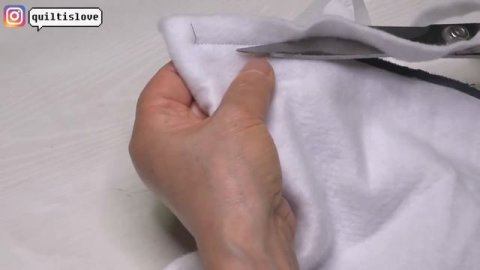 퀼트가방 크로스백 만들기 │ Patchwork Quilted Bag │ How To Make DIY Crafts Tutorial