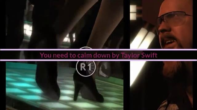 Dance Madison fit any music | Танец Мэдисон под разную музыку.