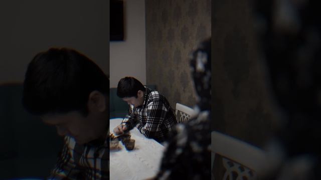 ERKAK GINEKOLOG....? izoh sizdan ?