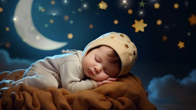 Мягкий Белый Шум для Сна Младенцев , Для Успокоения и Сна Малышей ASRM