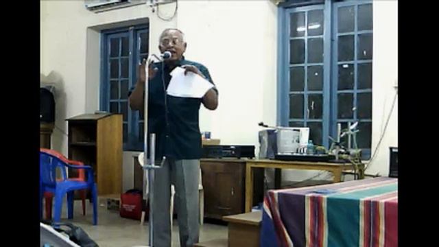 Parivadini LIVE - Carnatic Music Forum - Pinakapani Remembrance Day