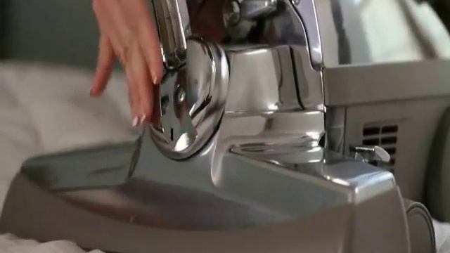 Kirby Sentria II Vacuum Video Chapter 2