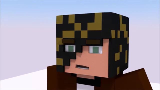 Minecraft Character Rig V.2 + Download! [blender] 10 Subs Special