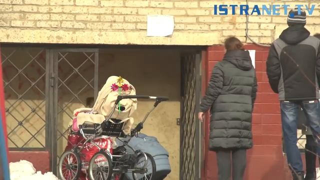 Истринские родители снова вынуждены добывать детское питание